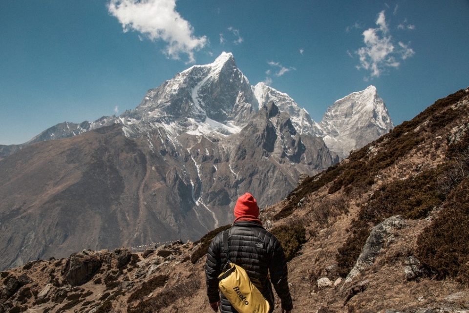 Monte Everest, ¿se ha convertido esta maravilla natural en el vertedero más alto del mundo?